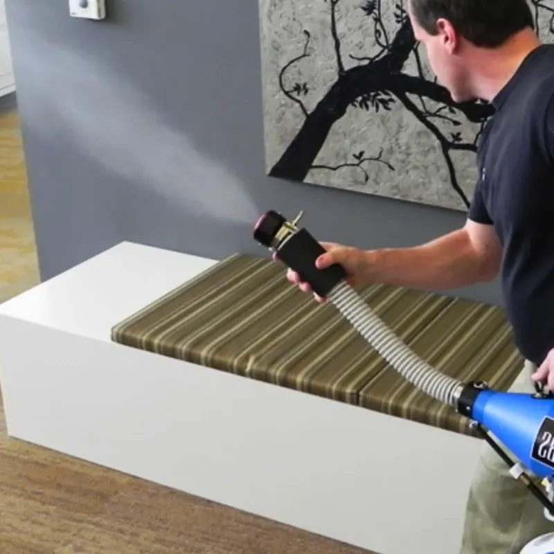 Professional Odor Removal in Sanborn County, SD